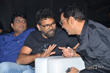 Rangasthalam 100 Days Function Photos